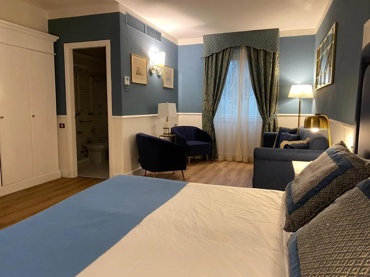 Hotel Goya Forte dei Marmi Italia