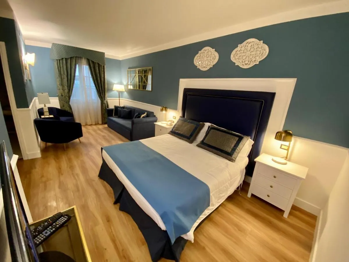 Hotel Goya Forte dei Marmi 4*,  Italia