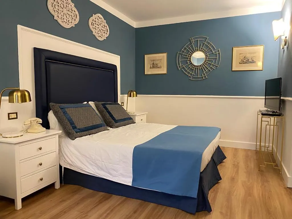 Hotel Goya Форте-деи-Марми
