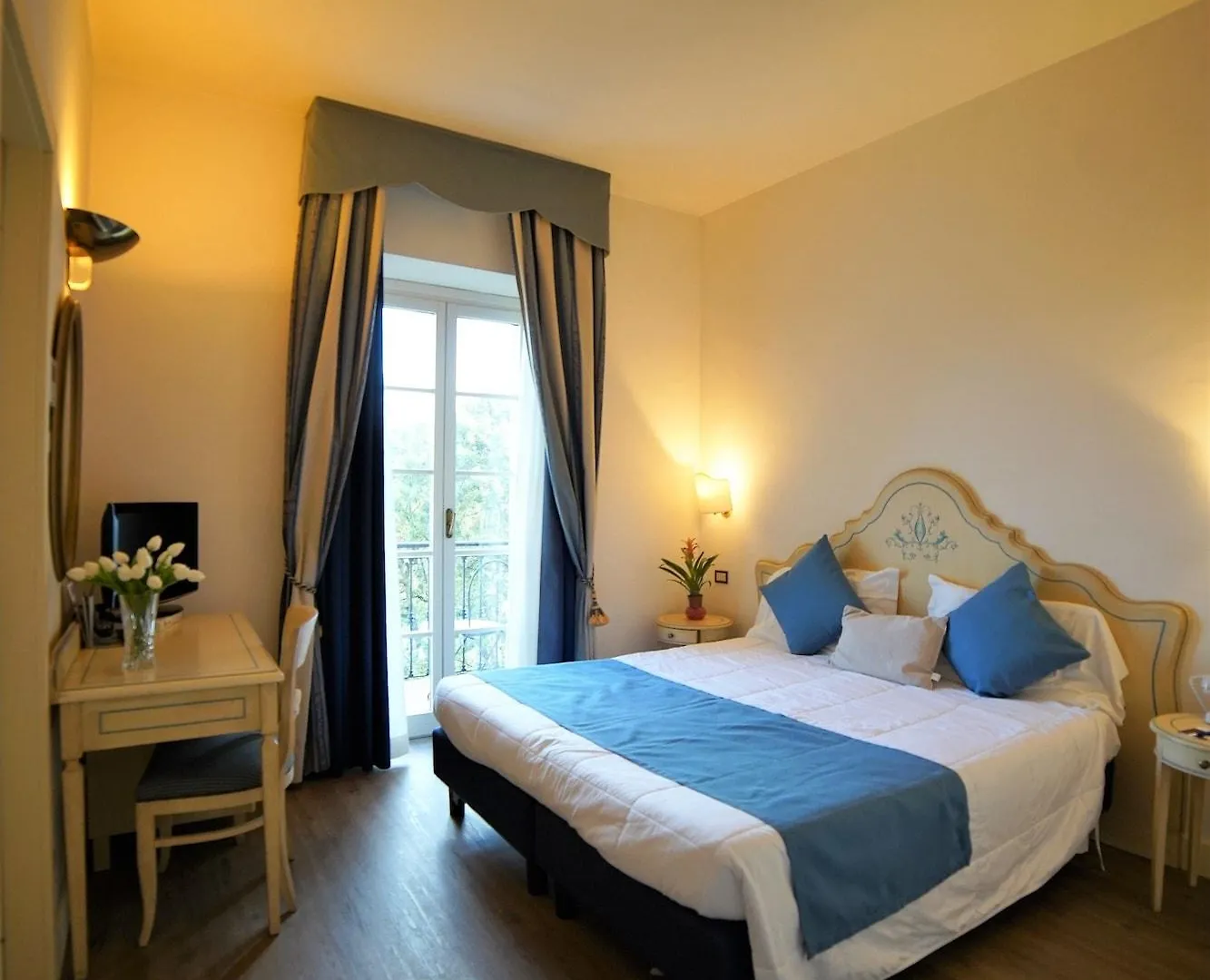 Hotel Goya Форте-деи-Марми 4*,