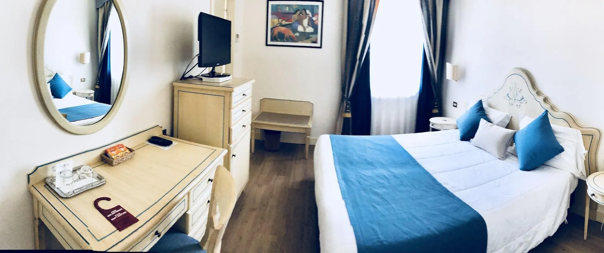 Hotel Goya Forte dei Marmi Italia