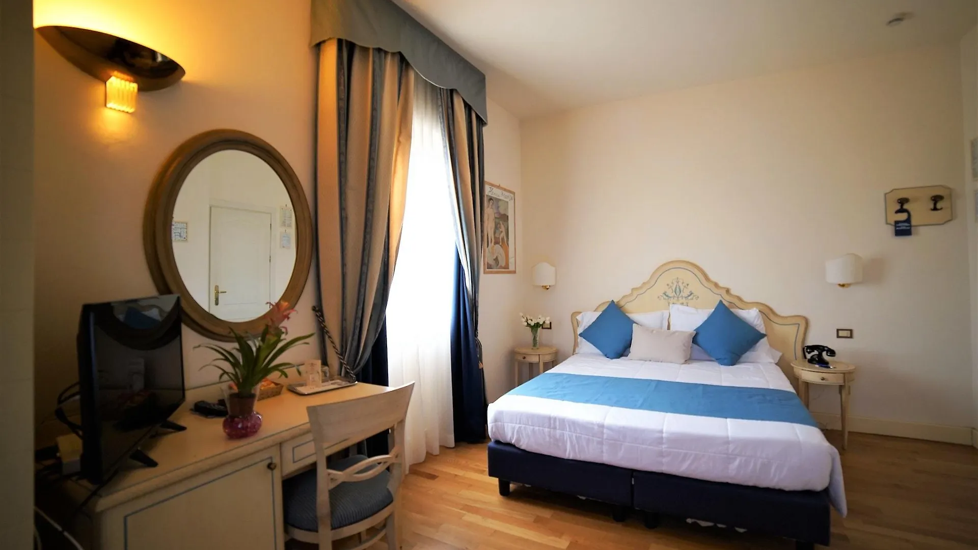 Hotel Goya Forte dei Marmi