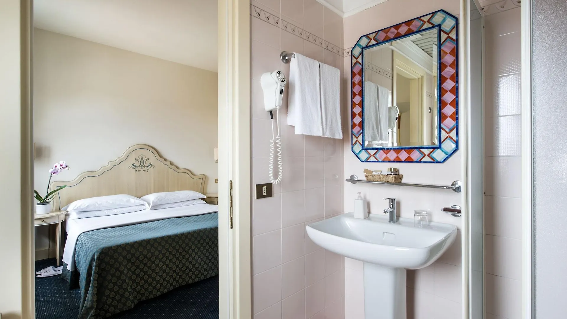 ****  Hotel Goya Forte dei Marmi Italia