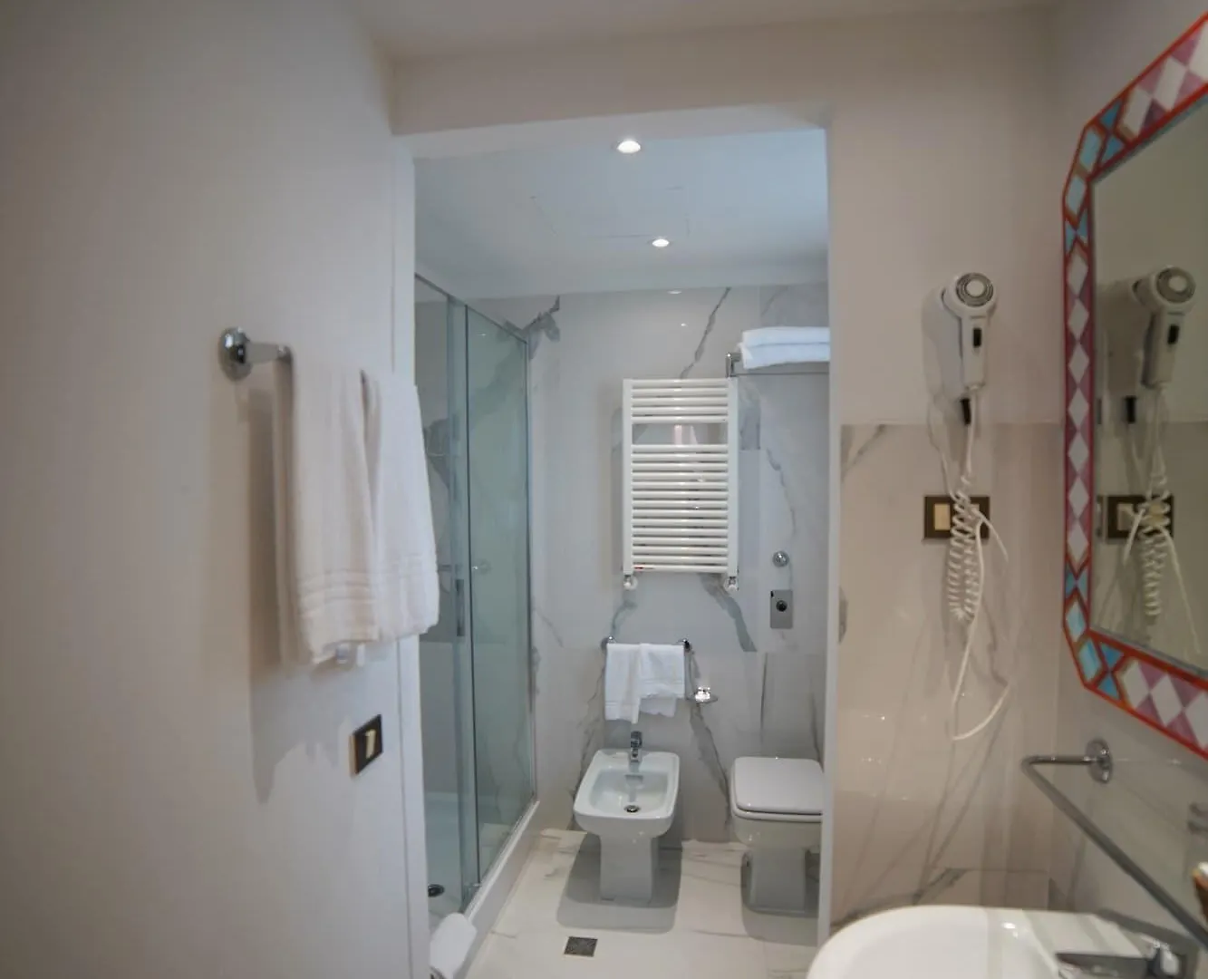 Hotel Goya Forte dei Marmi