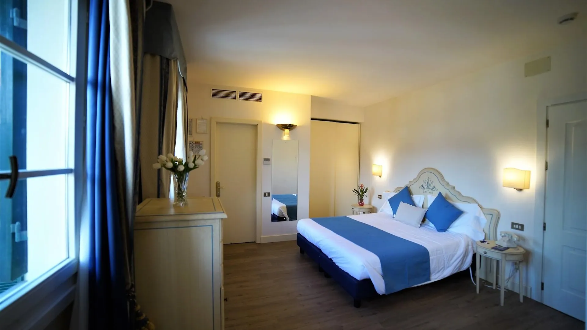 Hotel Goya Forte dei Marmi