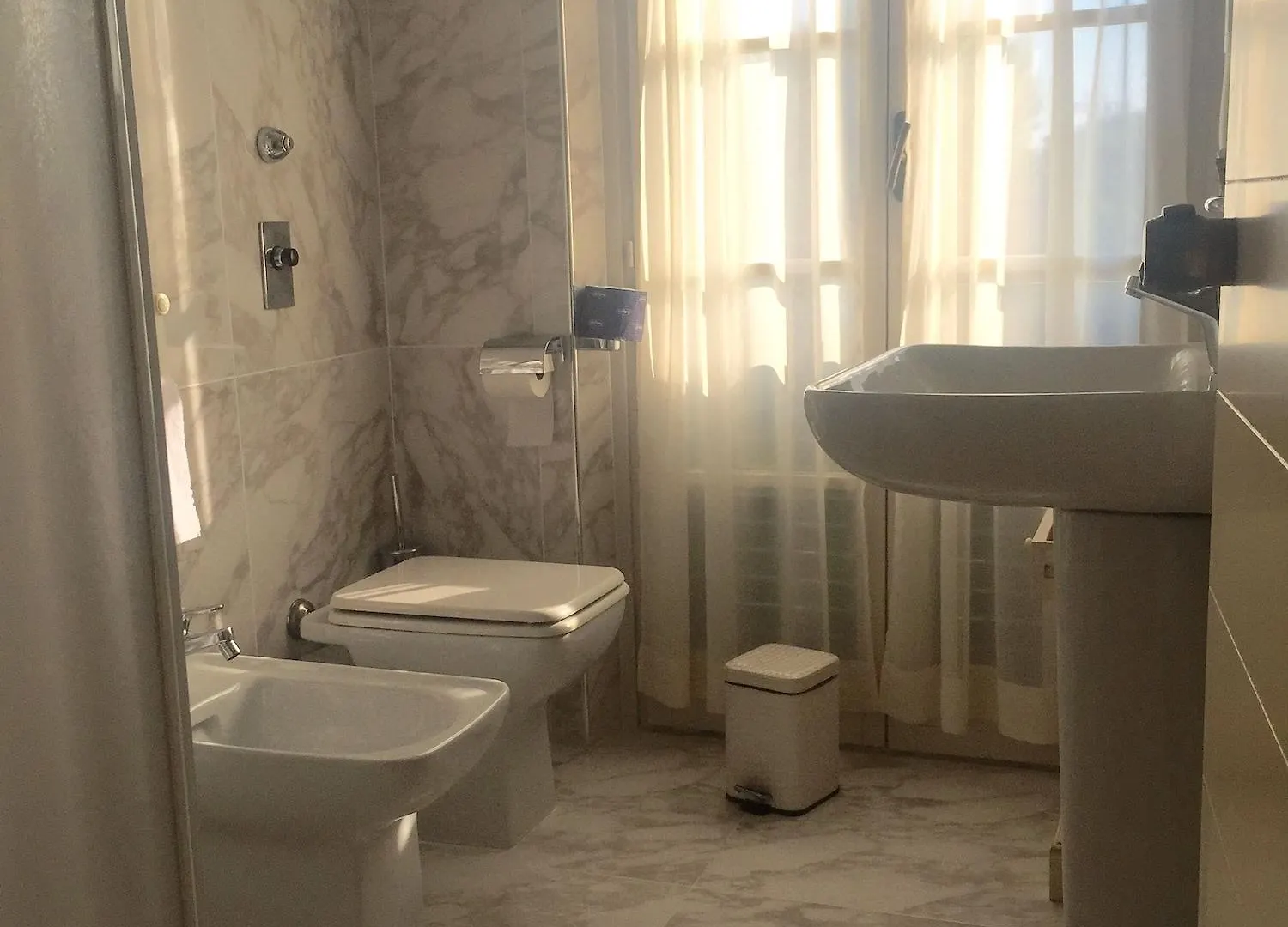 פורטה דיי מארמי Hotel Goya