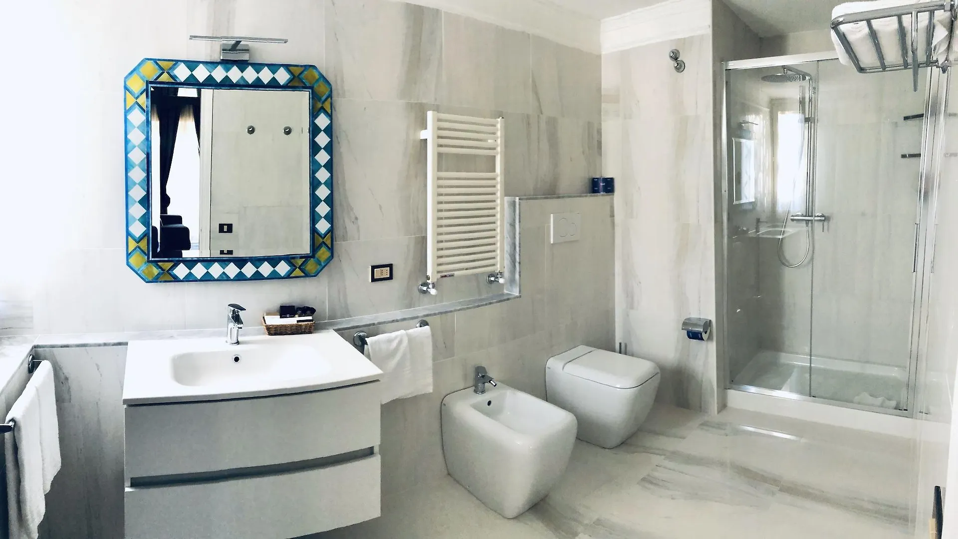 Hotel Goya Forte dei Marmi