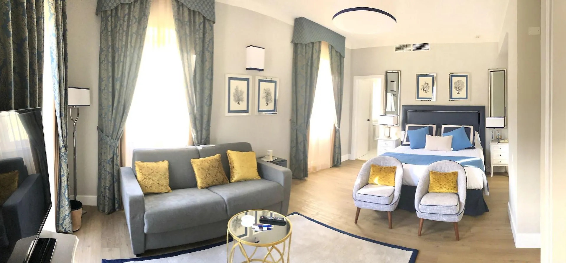 Hotel Goya Форте-деи-Марми Италия