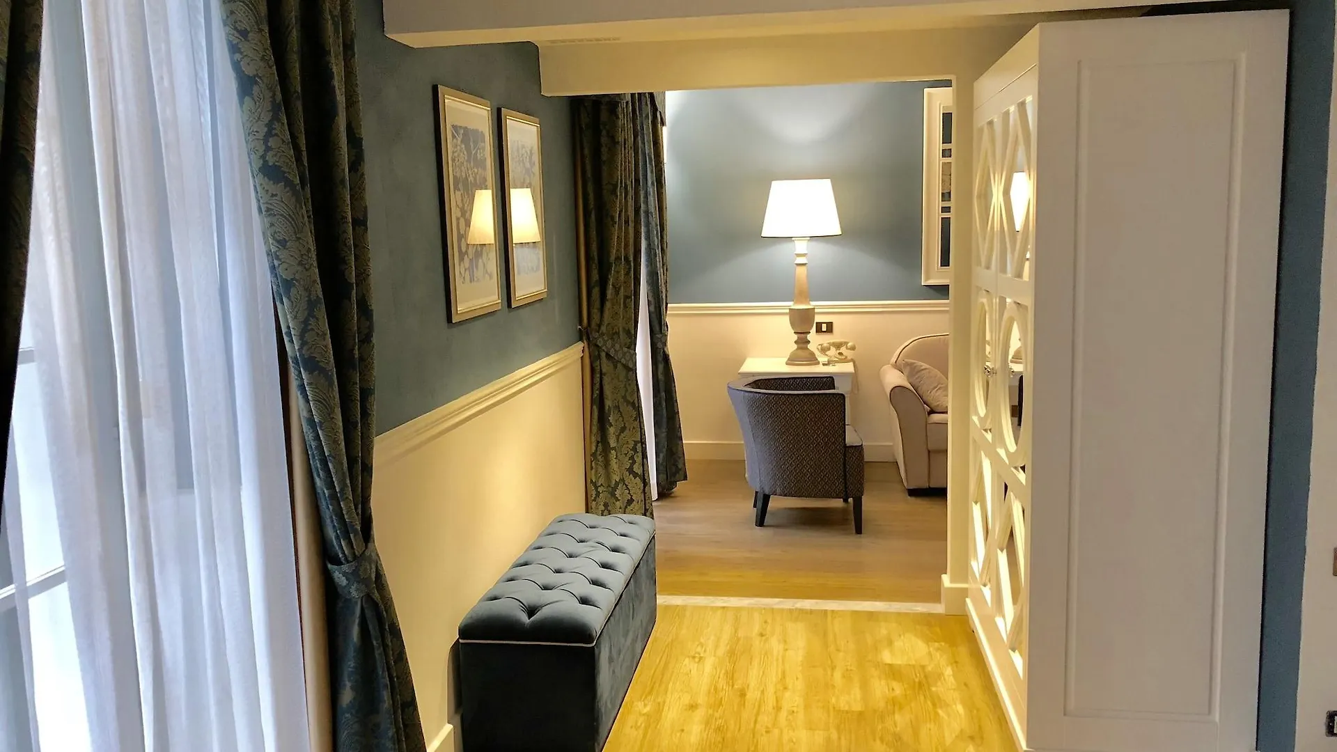 Hotel Goya Форте-деи-Марми