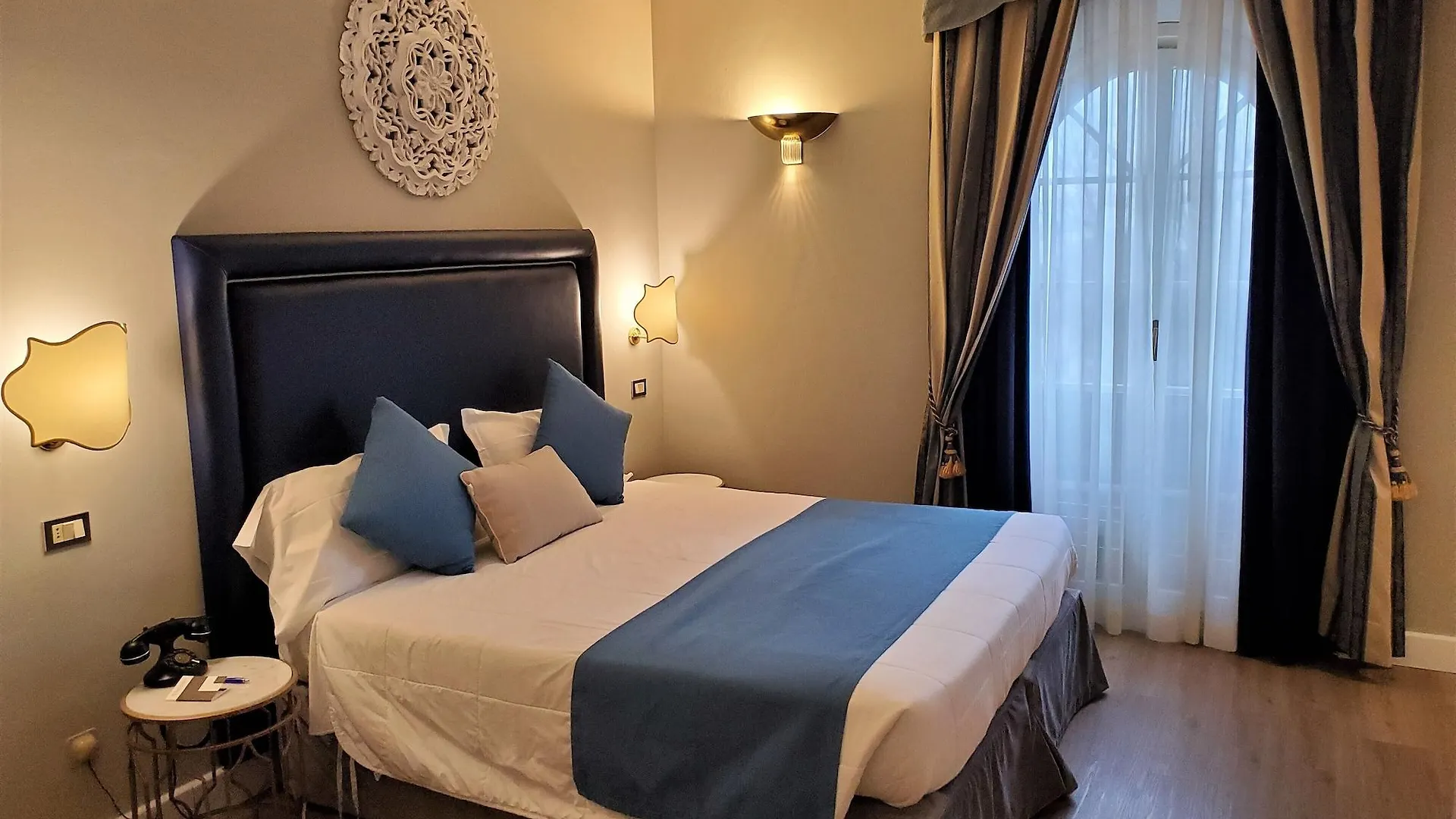 Hotel Goya Forte dei Marmi Italia