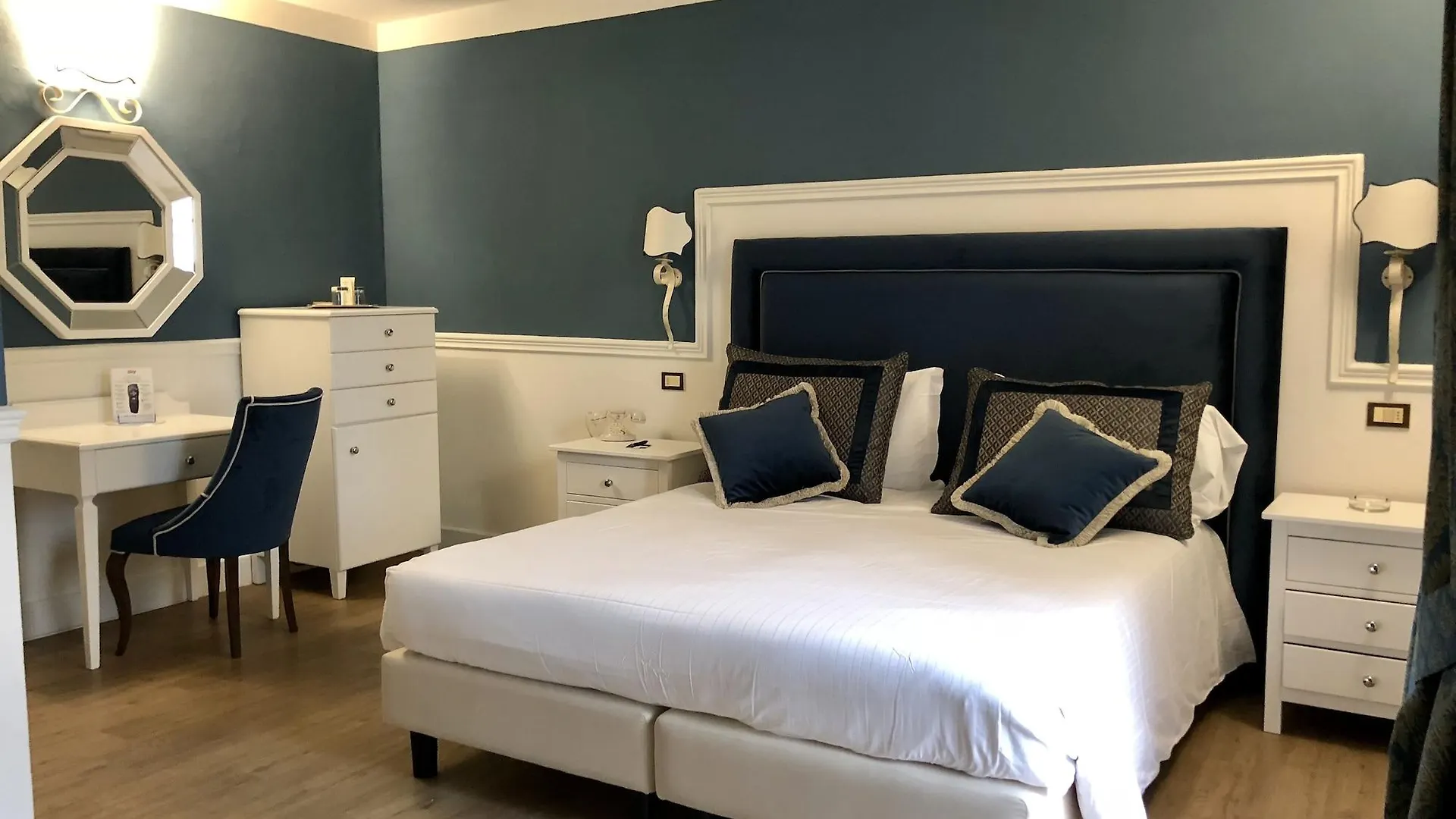 Hotel Goya Форте-деи-Марми
