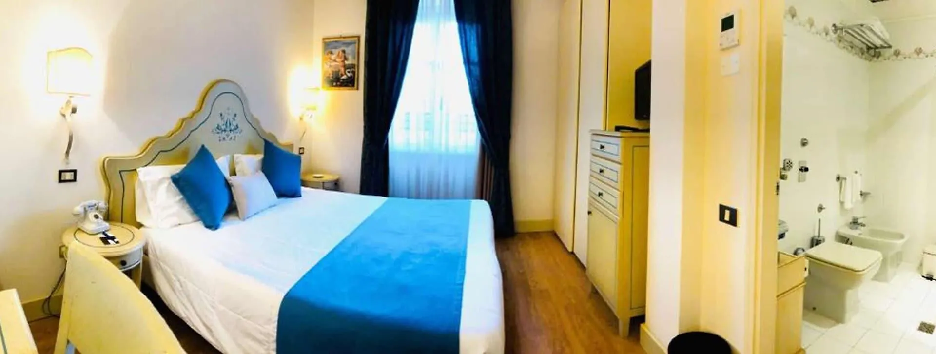 Hotel Goya Forte dei Marmi