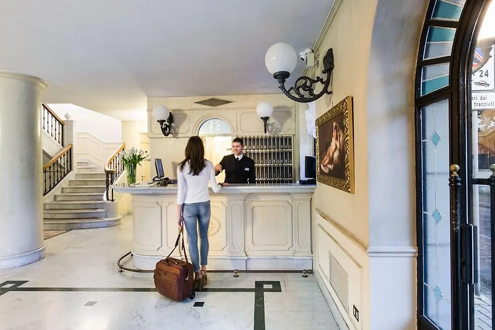 Hotel Goya Forte dei Marmi