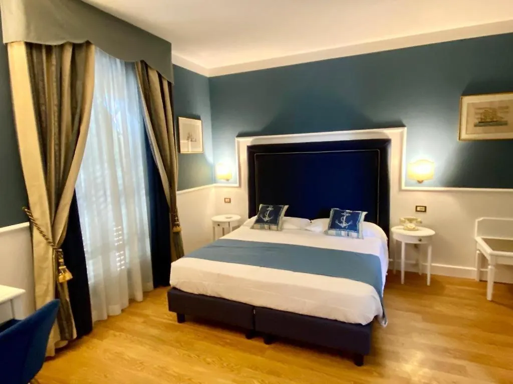 פורטה דיי מארמי Hotel Goya