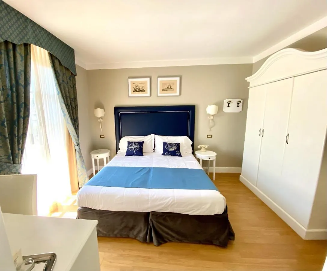 Hotel Goya Forte dei Marmi