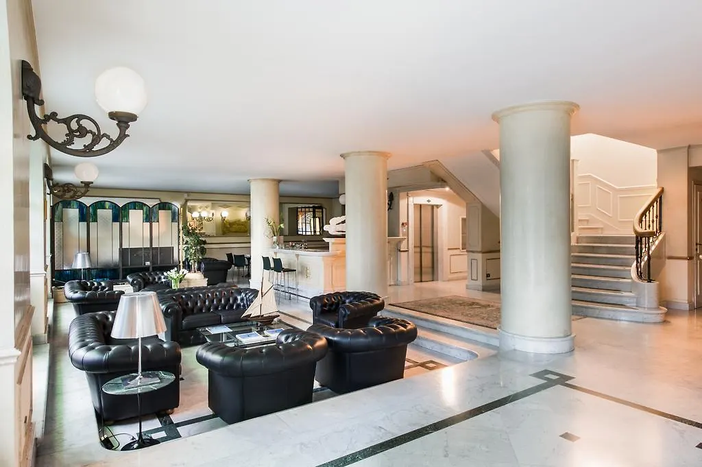 Hotel Goya Forte dei Marmi