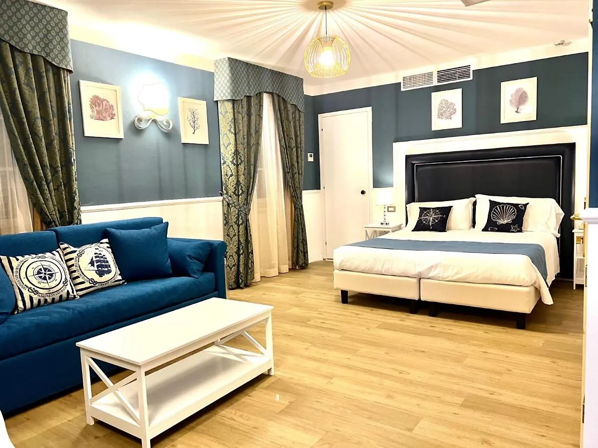 Hotel Goya Forte dei Marmi