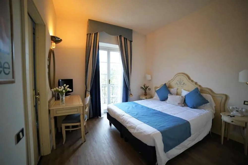 פורטה דיי מארמי Hotel Goya