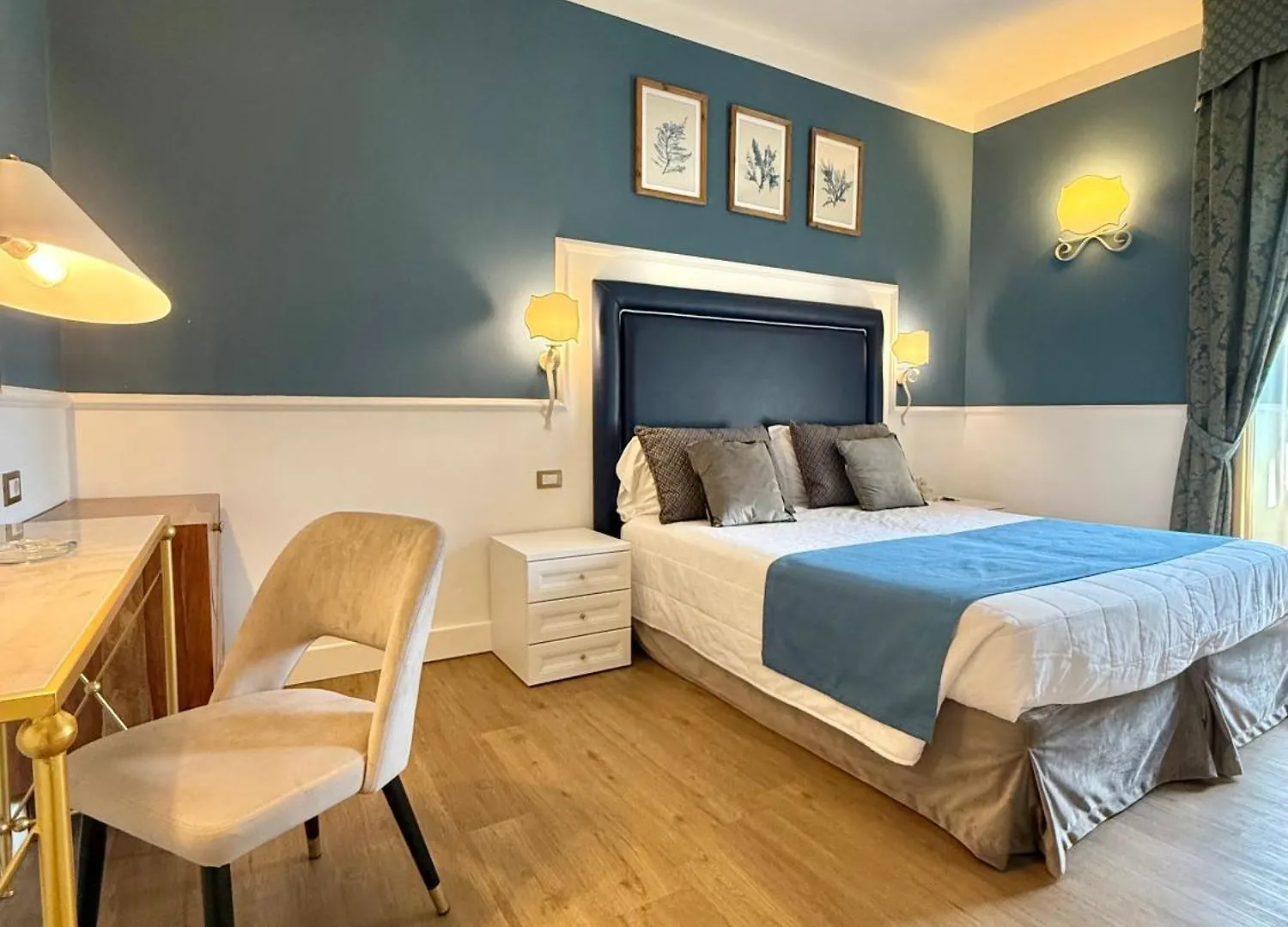 פורטה דיי מארמי Hotel Goya