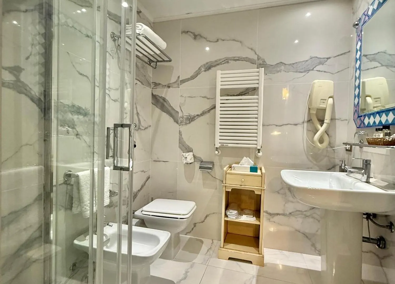 Hotel Goya Форте-деи-Марми