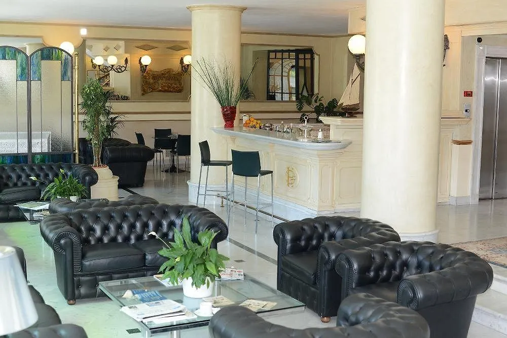 Hotel Goya Forte dei Marmi