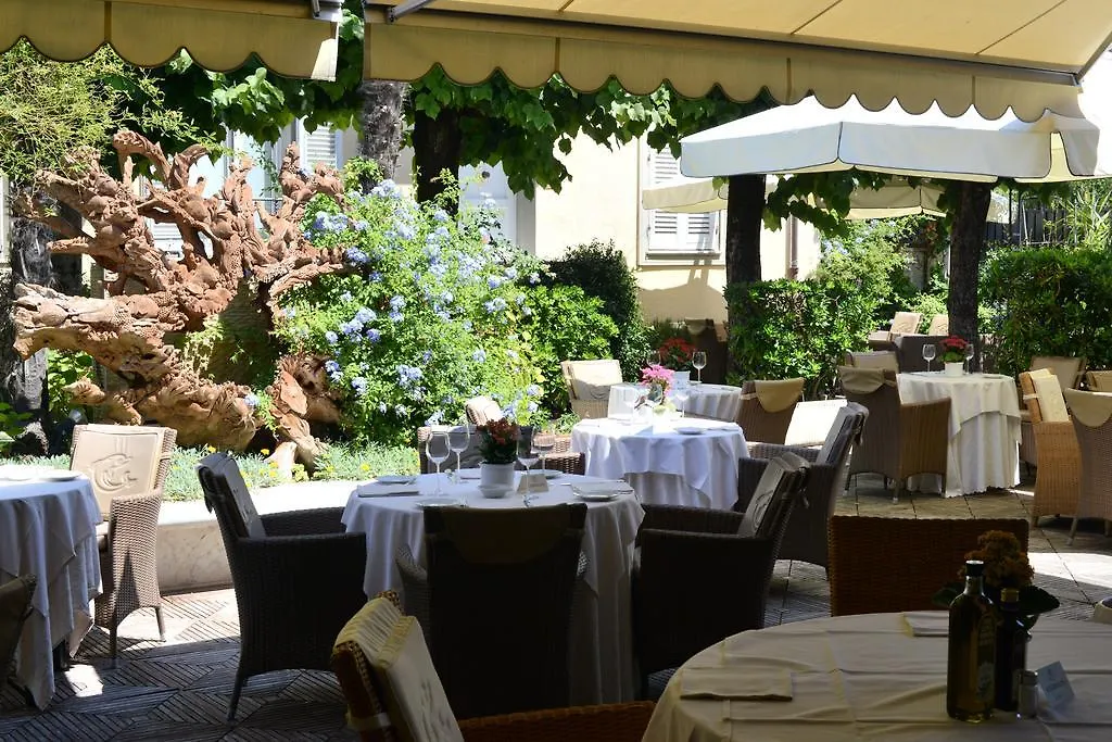 פורטה דיי מארמי Hotel Goya