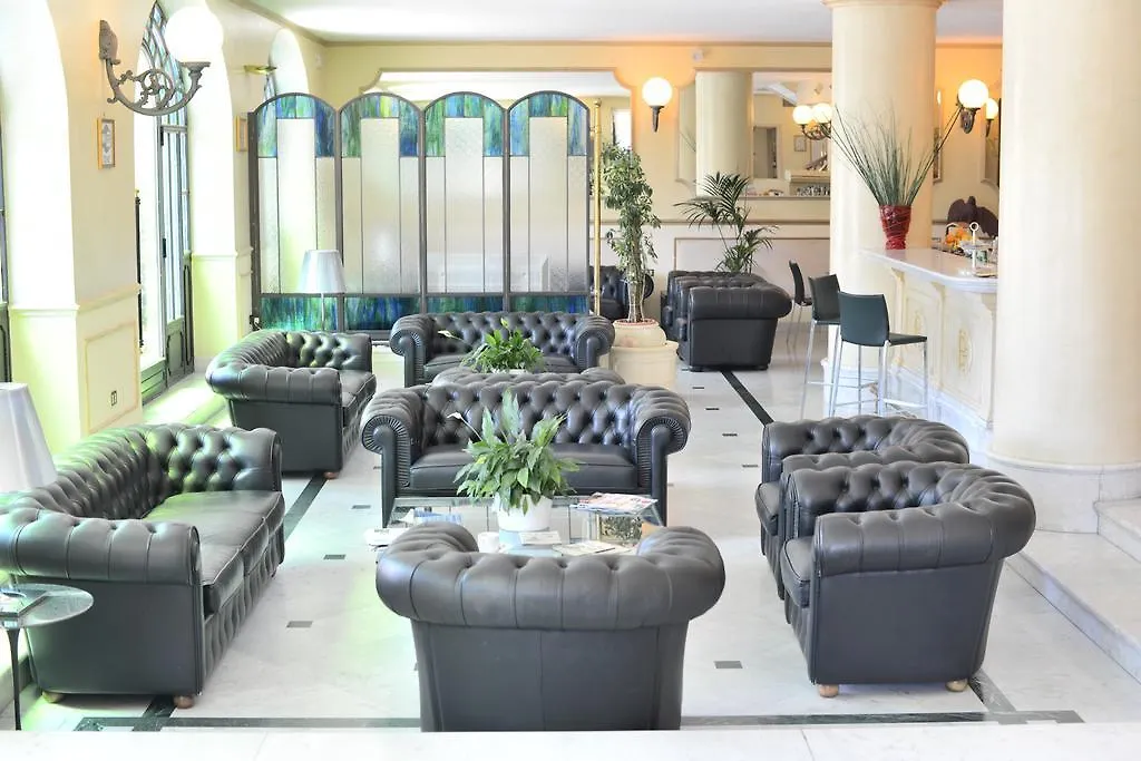 Hotel Goya Forte dei Marmi