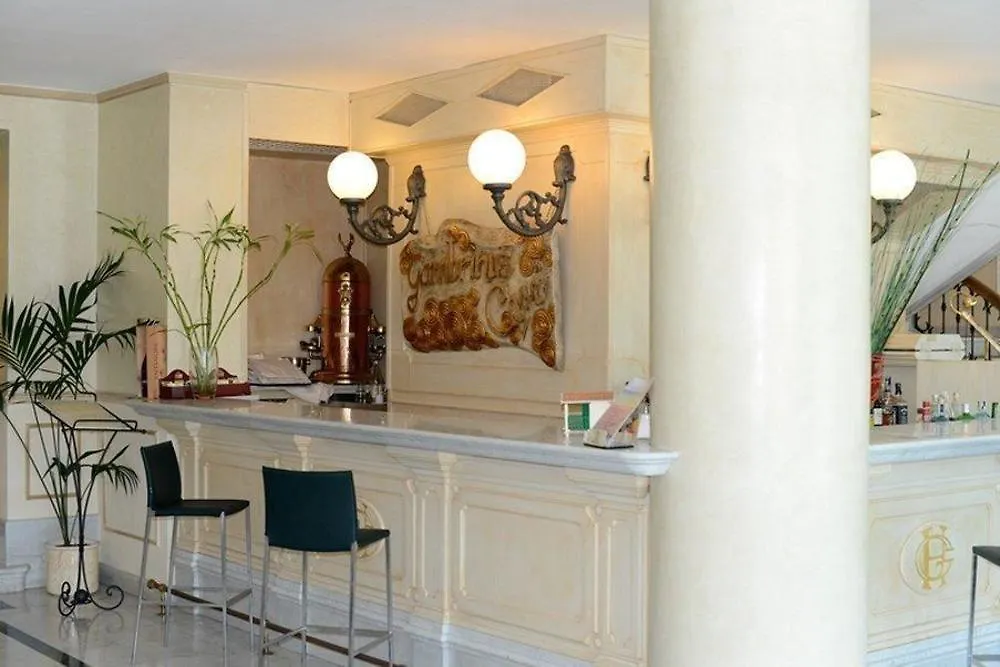 פורטה דיי מארמי Hotel Goya  פורטה דיי מארמי
