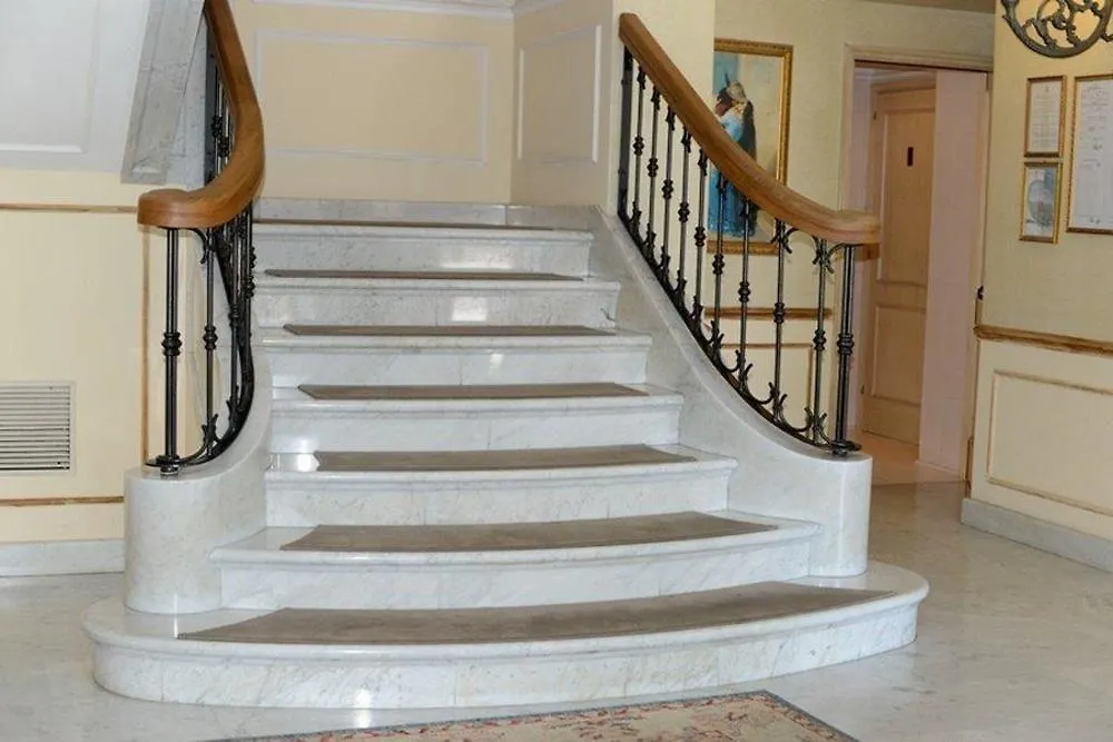 פורטה דיי מארמי Hotel Goya איטליה