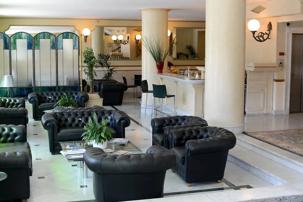 Hotel Goya Forte dei Marmi