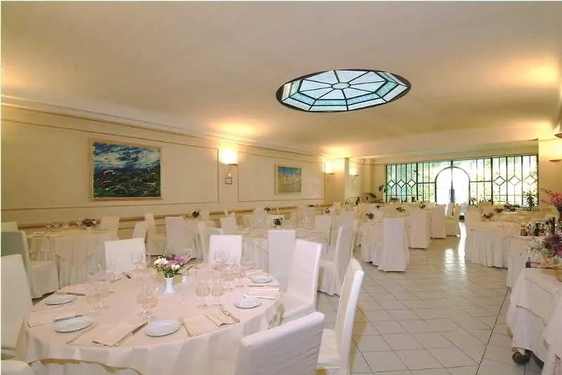 Hotel Goya Forte dei Marmi