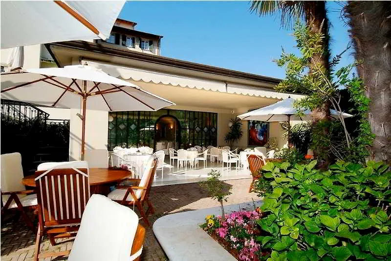 ****  פורטה דיי מארמי Hotel Goya איטליה