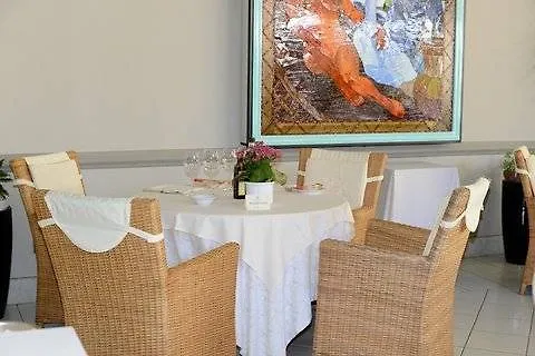 Hotel Goya Forte dei Marmi