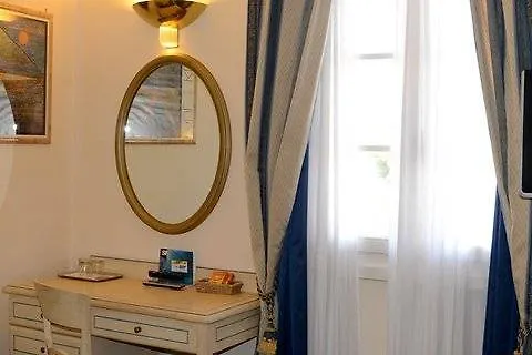 Hotel Goya Forte dei Marmi