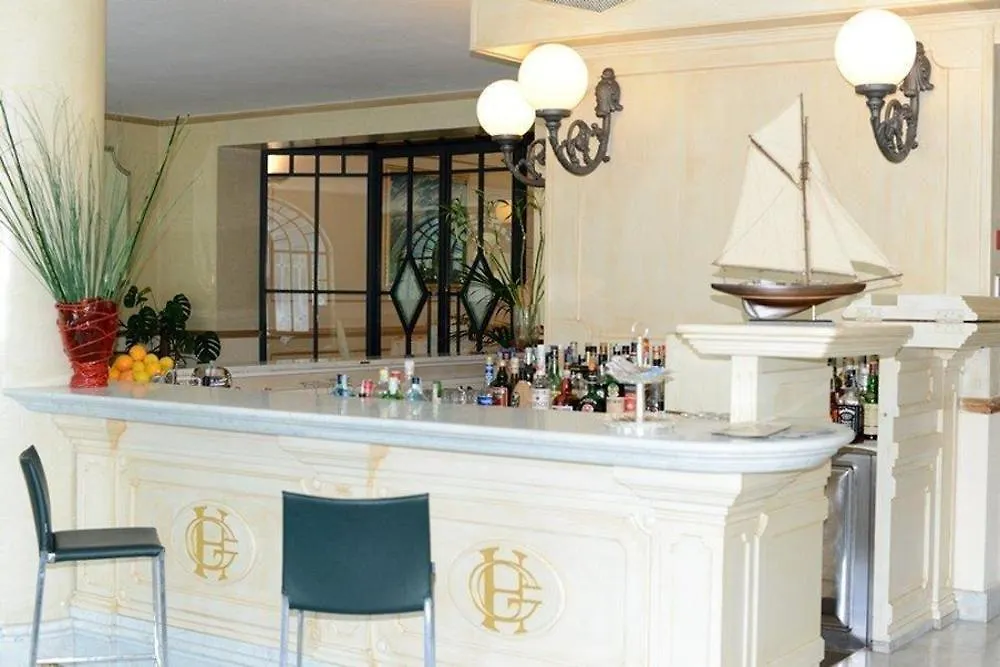 פורטה דיי מארמי Hotel Goya
