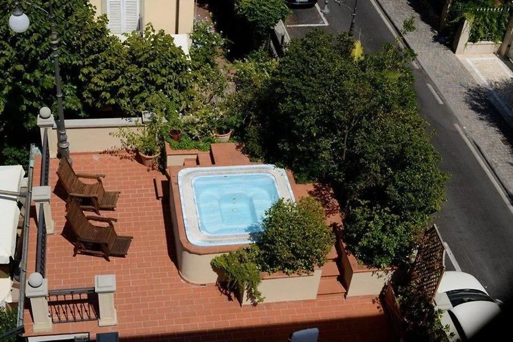 פורטה דיי מארמי Hotel Goya