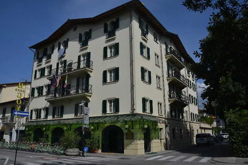 פורטה דיי מארמי Hotel Goya  פורטה דיי מארמי