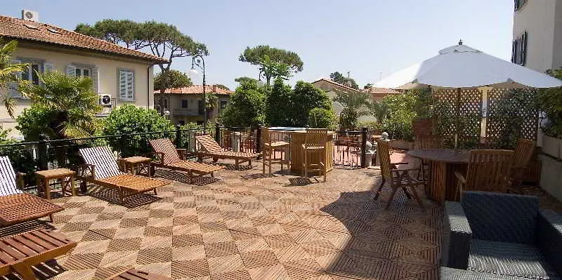Hotel Goya Forte dei Marmi