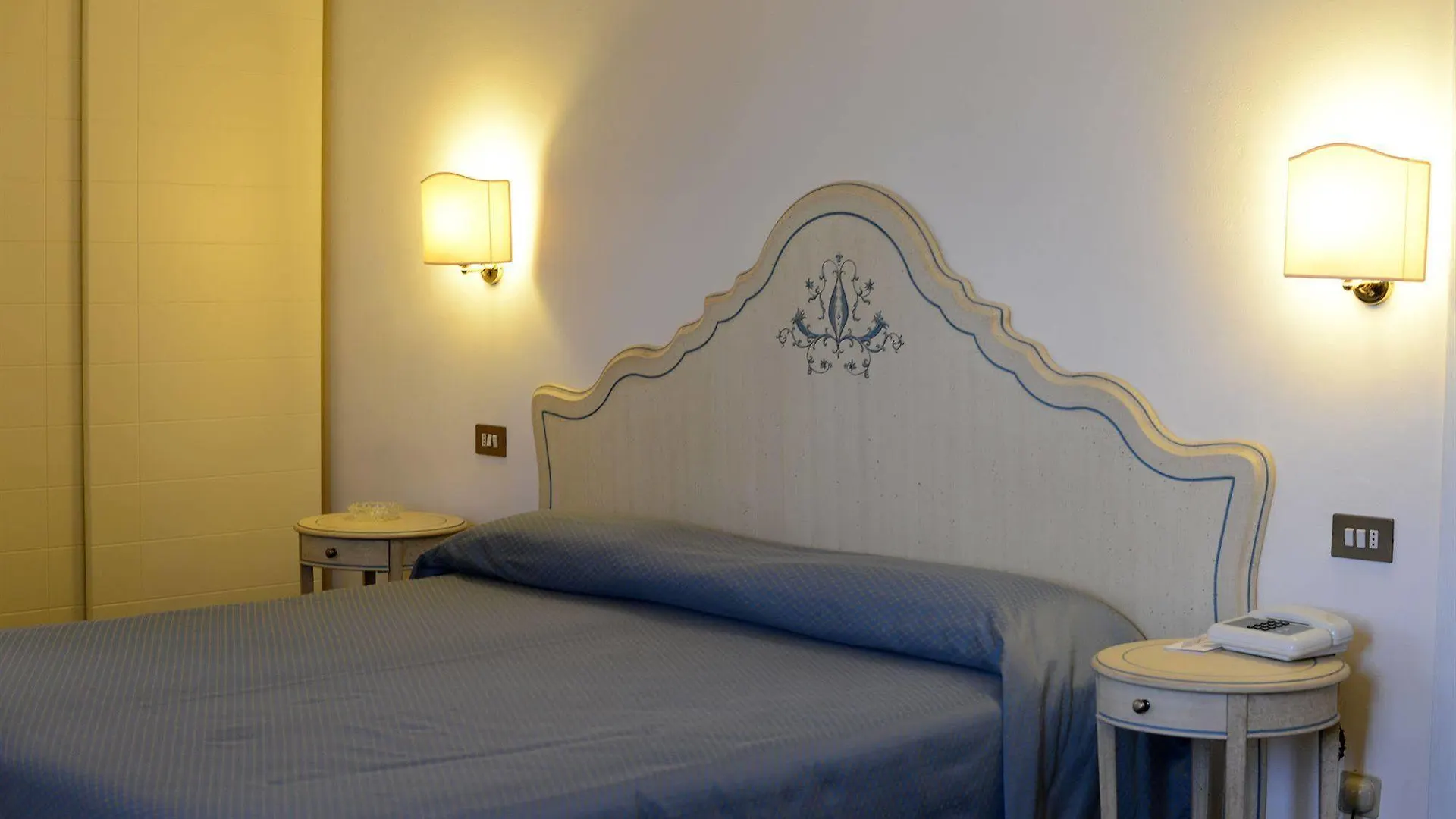 פורטה דיי מארמי Hotel Goya 4*, פורטה דיי מארמי