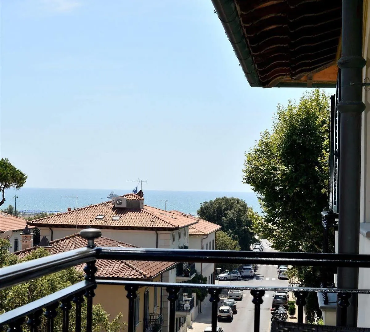 Hotel Goya Forte dei Marmi