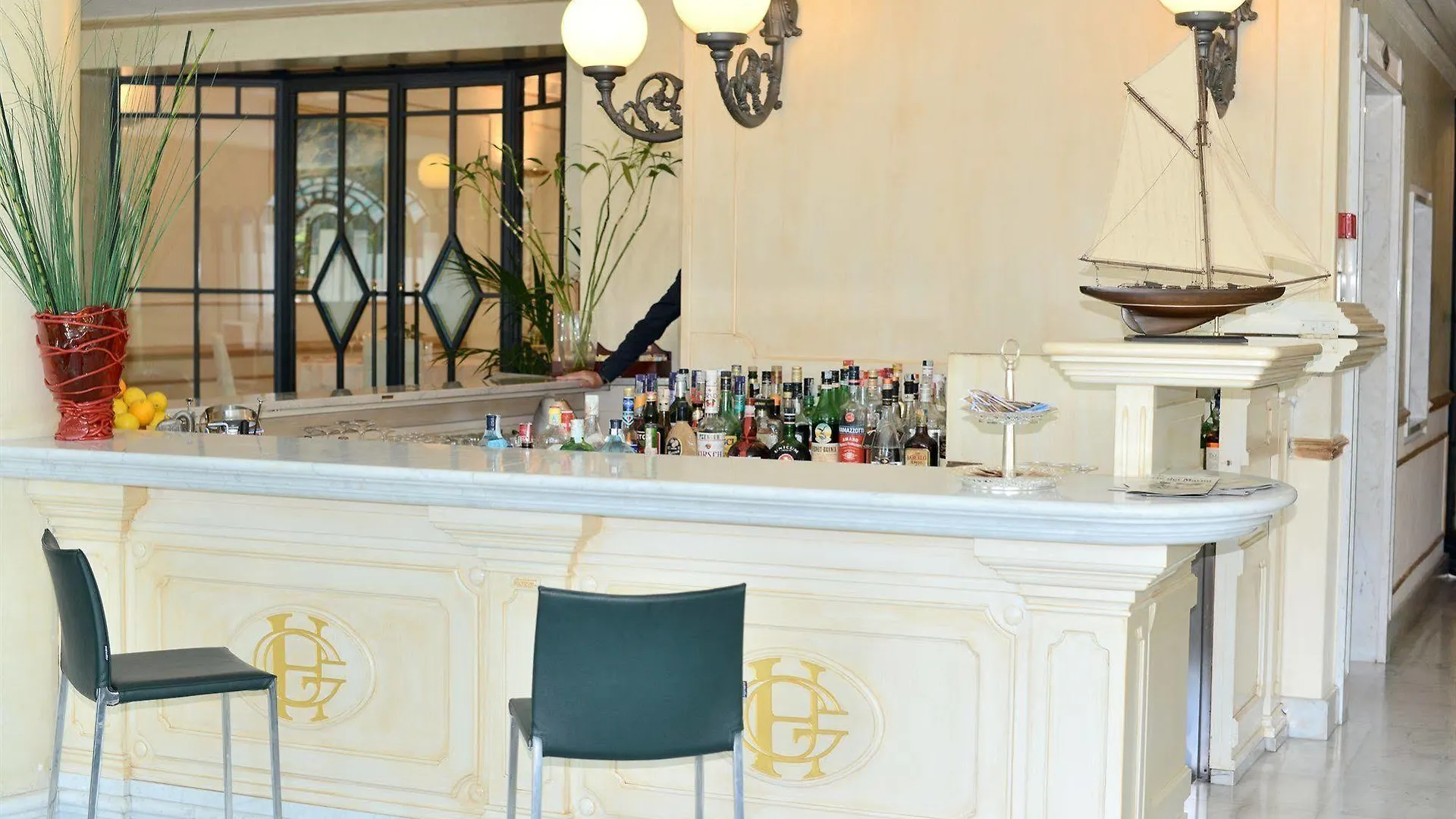 פורטה דיי מארמי Hotel Goya  פורטה דיי מארמי