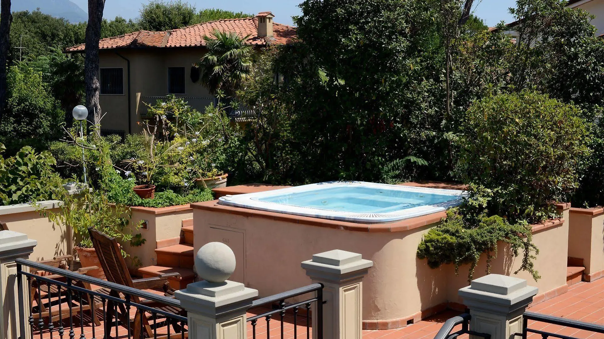 Hotel Goya Forte dei Marmi