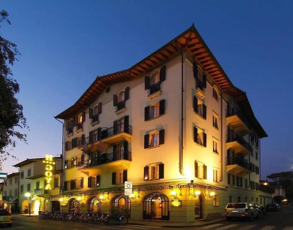 Hotel Goya Forte dei Marmi