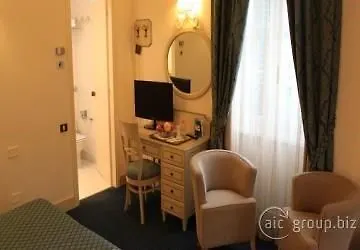 Hotel Goya Forte dei Marmi