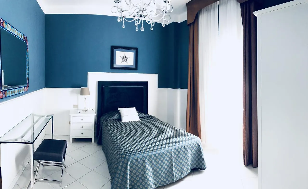 Hotel Goya Forte dei Marmi