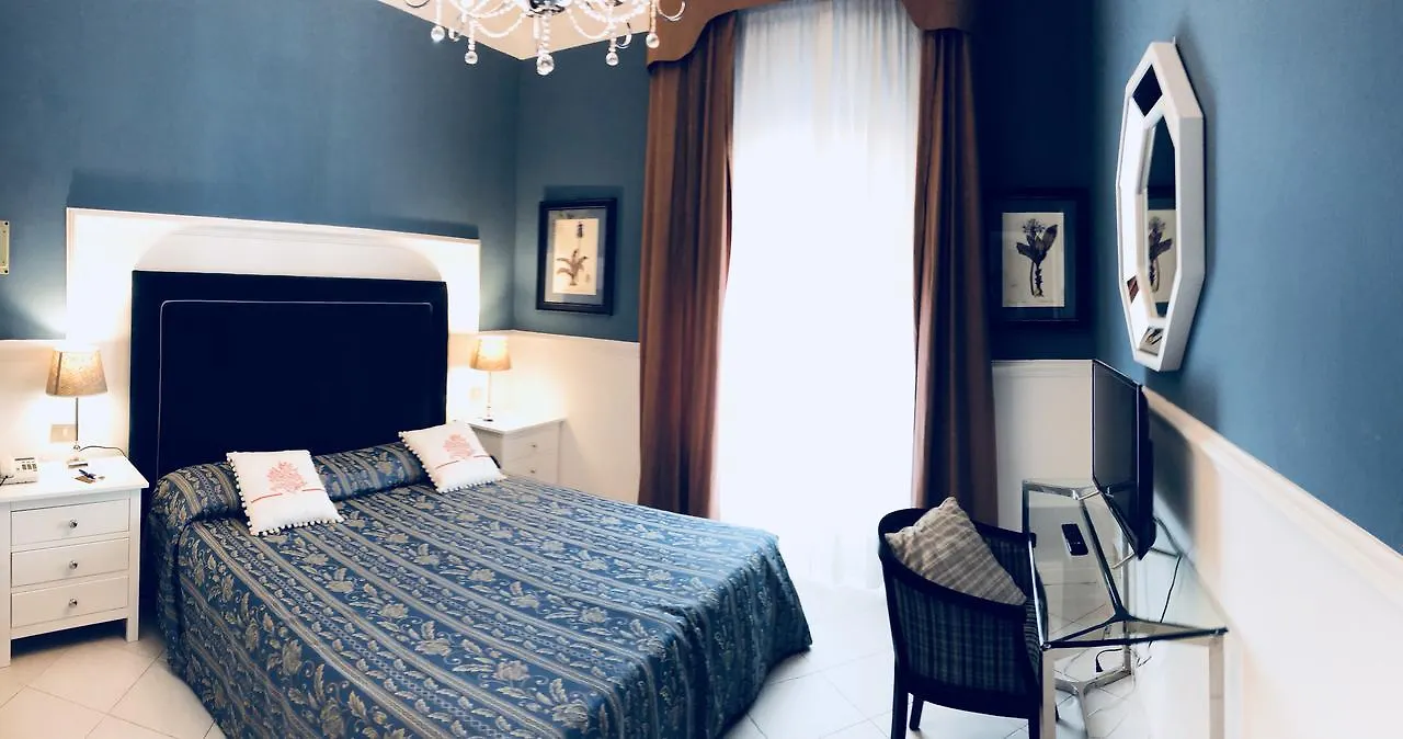 פורטה דיי מארמי Hotel Goya