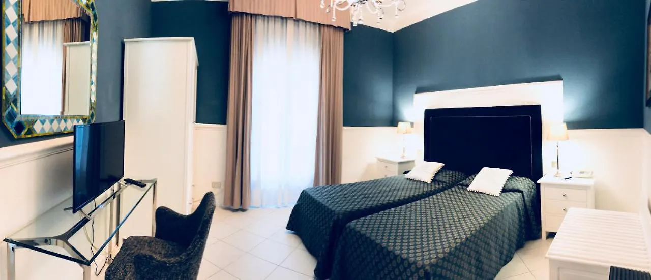 פורטה דיי מארמי Hotel Goya פורטה דיי מארמי