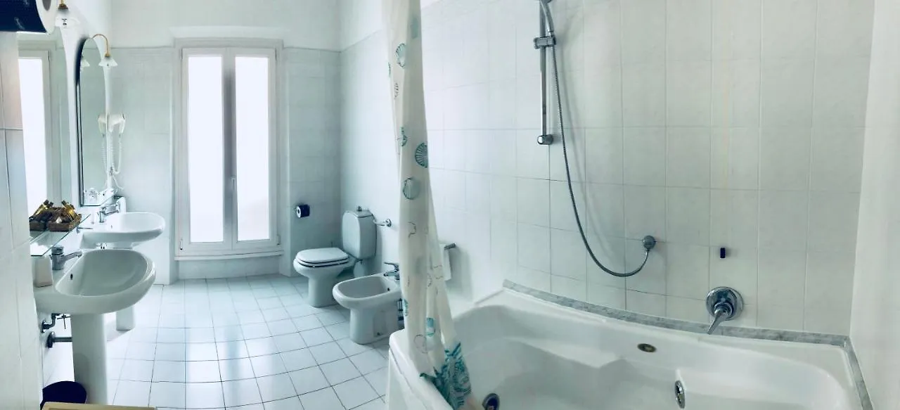 Hotel Goya Forte dei Marmi