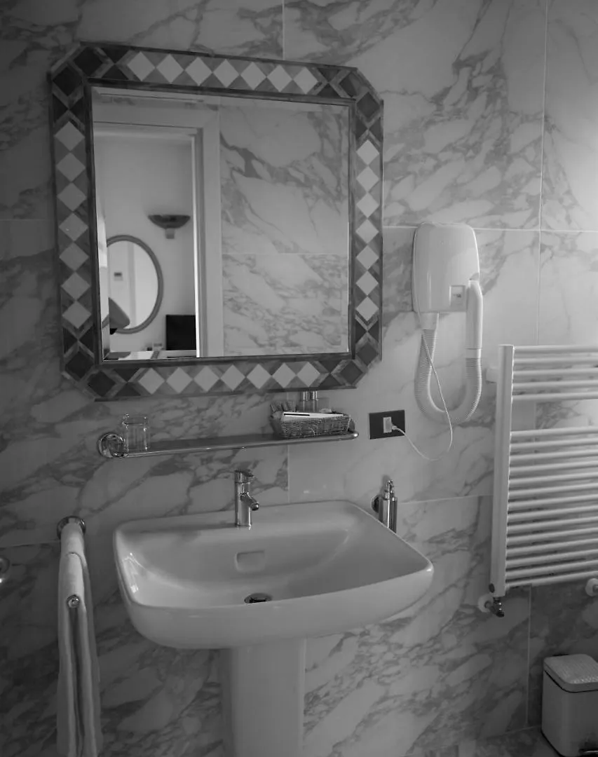 Hotel Goya Forte dei Marmi