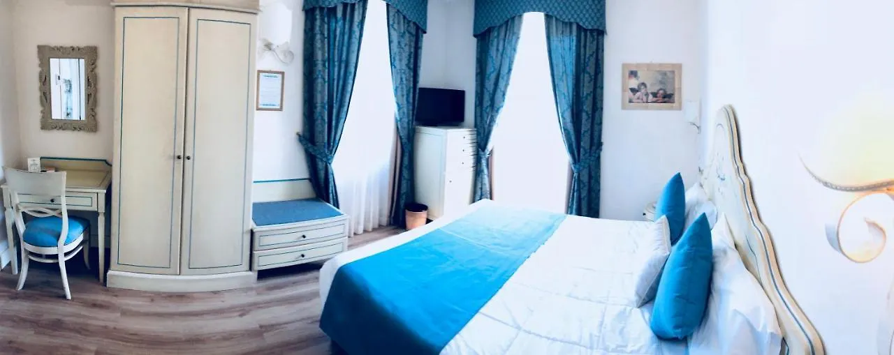 Hotel Goya Forte dei Marmi